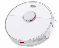 Roborock S5 Max Biały - 553351 - zdjęcie 1